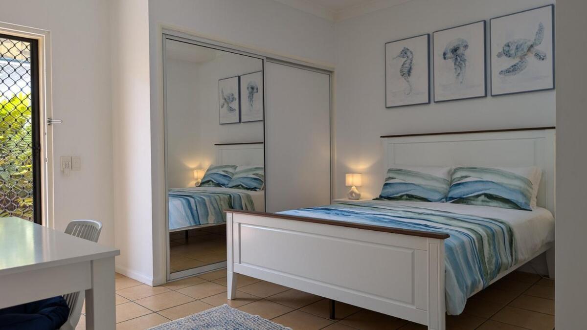 Coastal Comfort - 1 Bedroom Beachfront