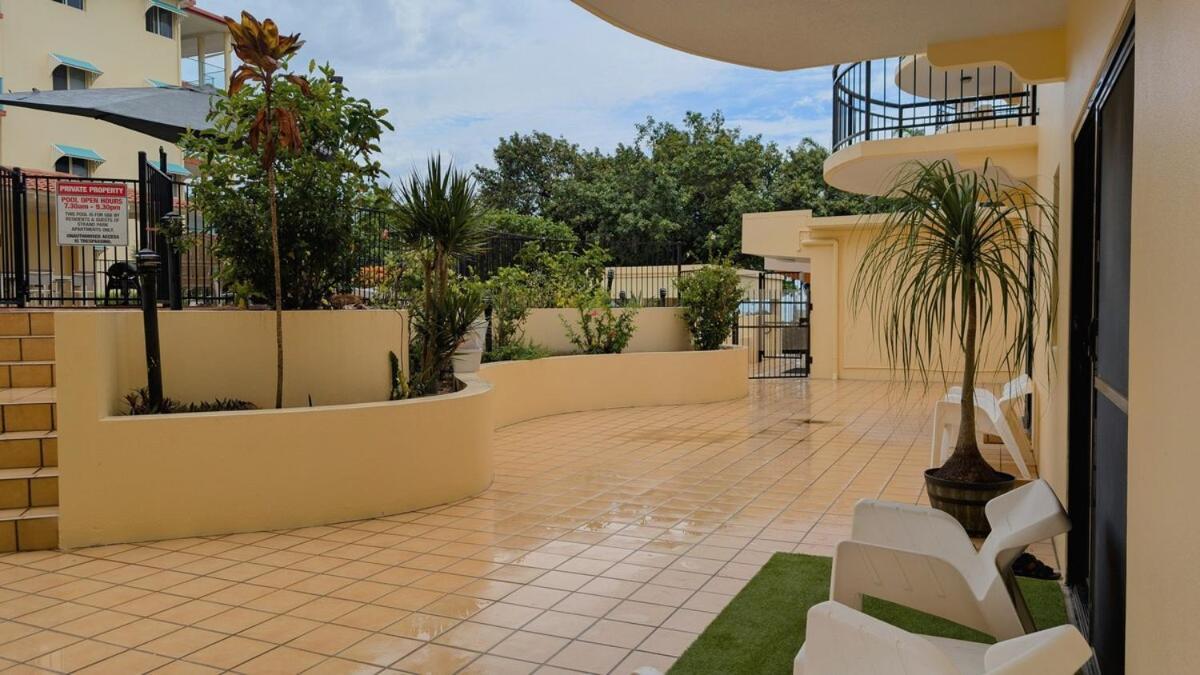 Coastal Comfort - 1 Bedroom Beachfront Apartment *