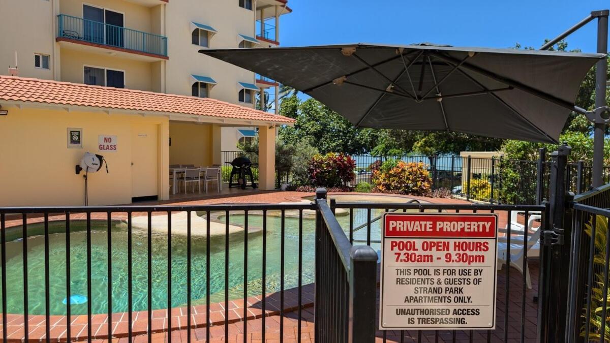 Coastal Comfort - 1 Bedroom Beachfront