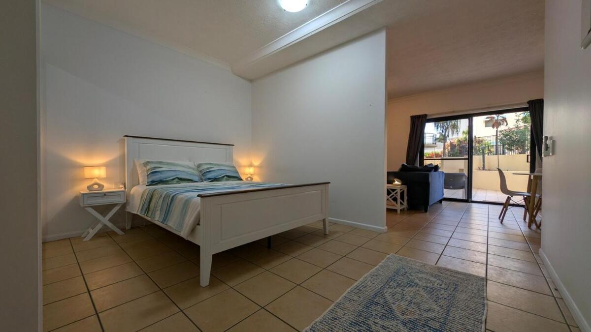 Apartment Coastal Comfort - 1 Bedroom Beachfront
