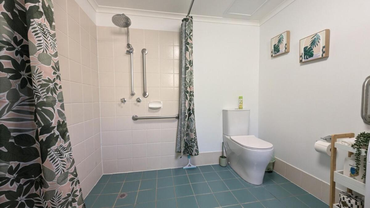 Coastal Comfort - 1 Bedroom Beachfront