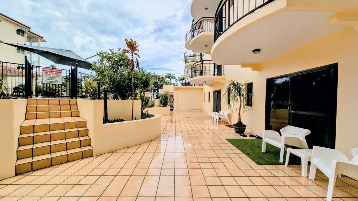 Coastal Comfort - 1 Bedroom Beachfront *