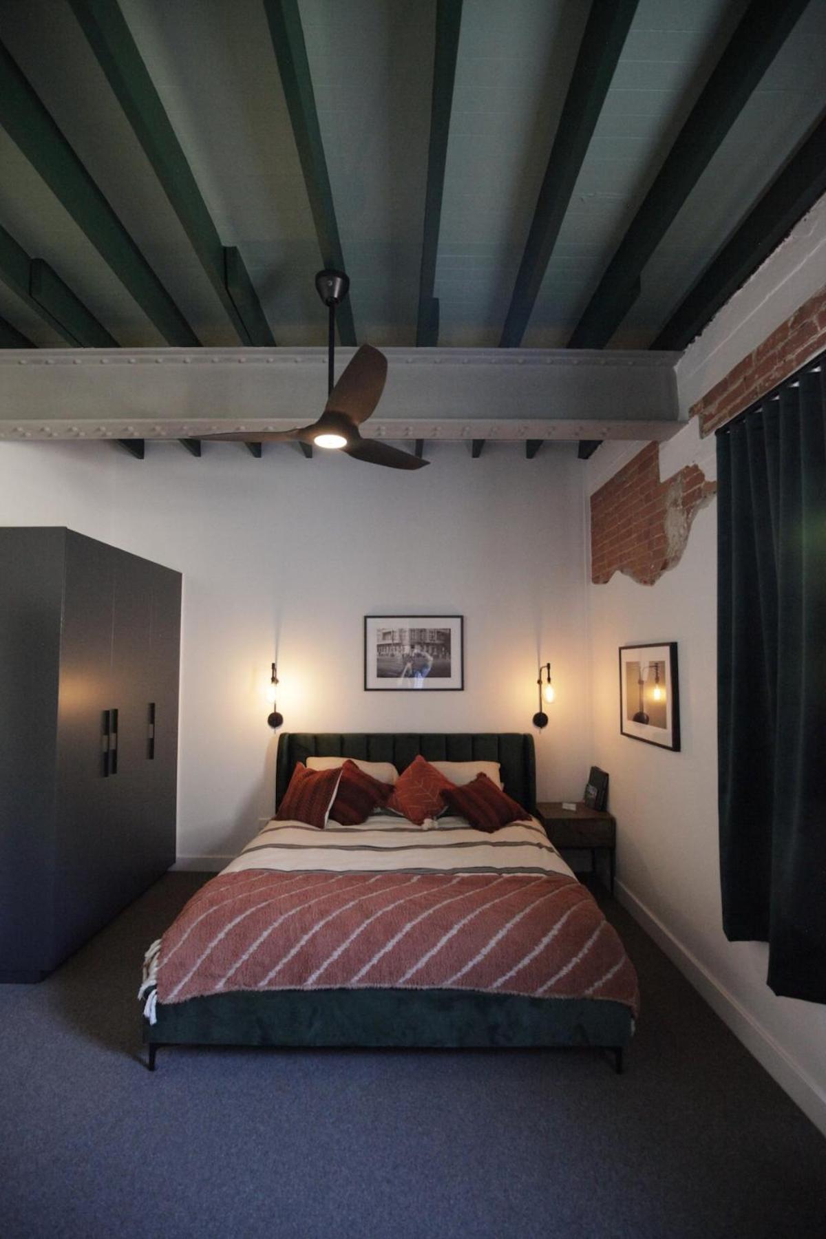 Apartment New York Style Loft *