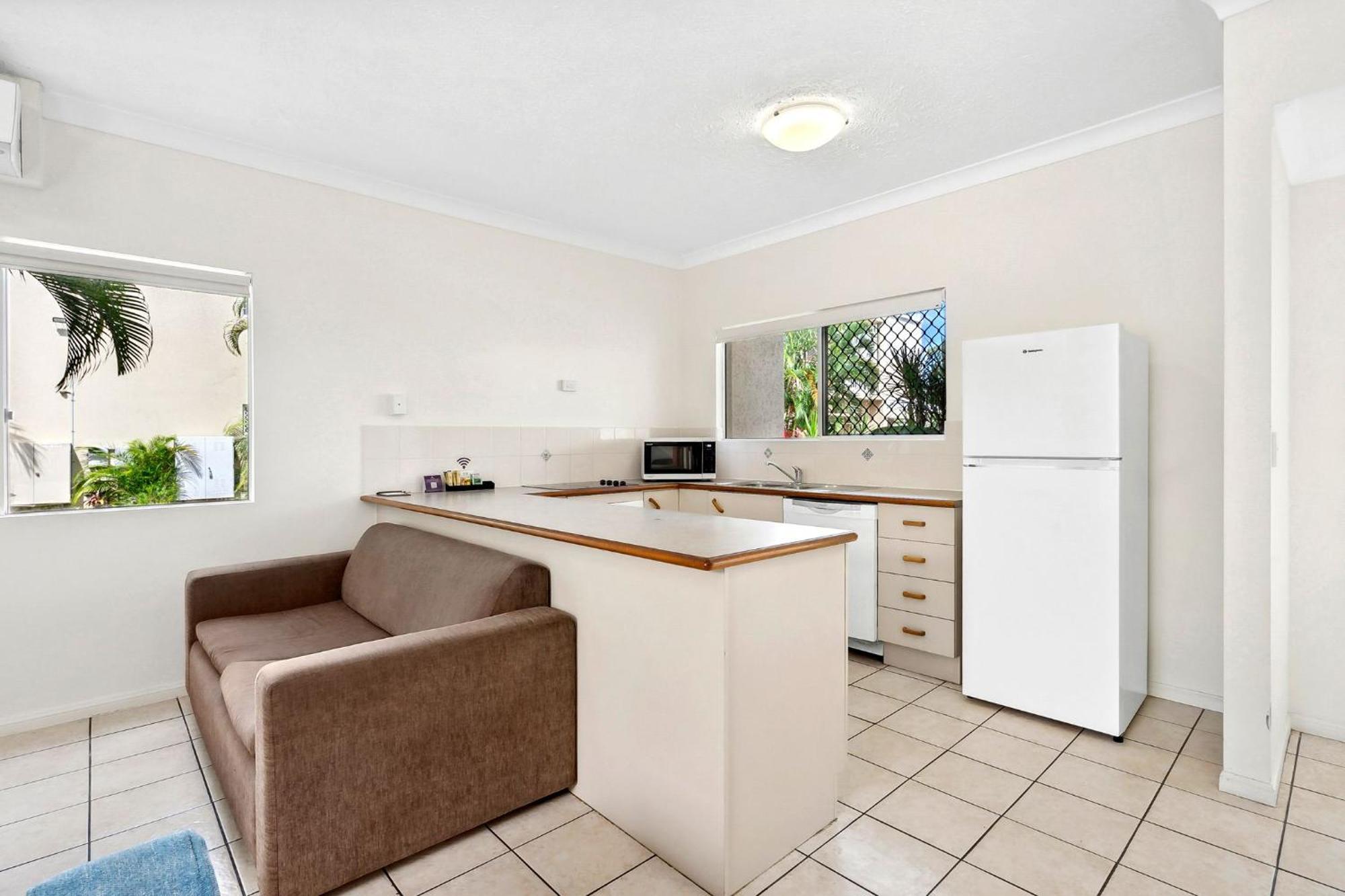 Park Regis Anchorage Hotel Townsville