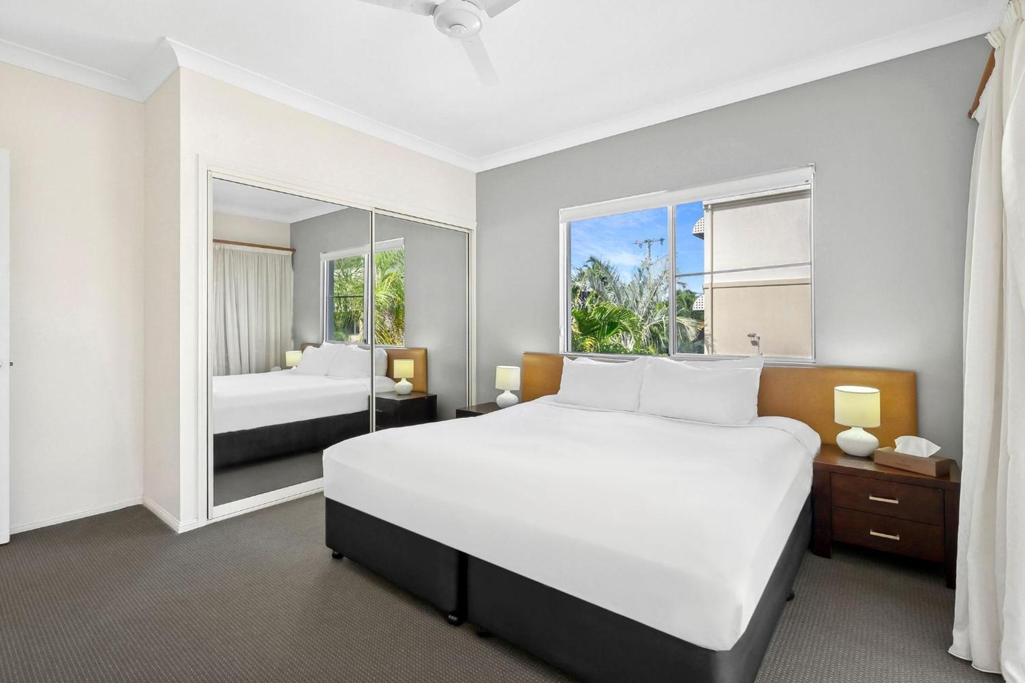 Park Regis Anchorage Hotel Townsville