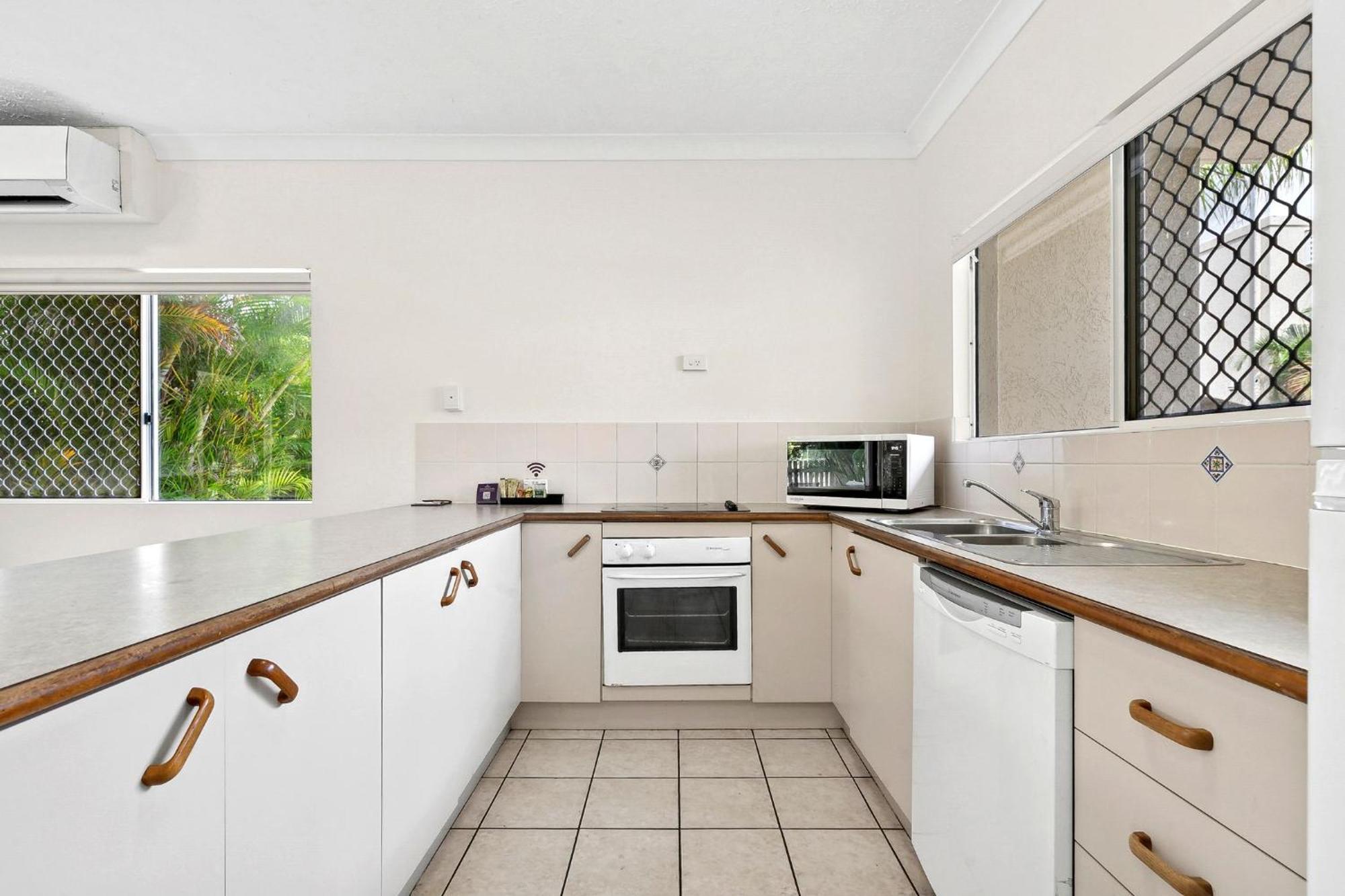 Hotel Park Regis Anchorage Townsville