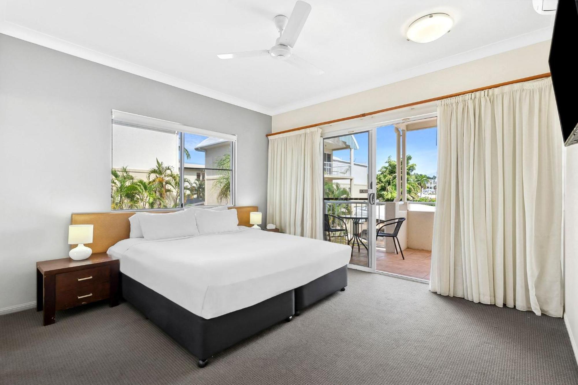 Park Regis Anchorage Townsville