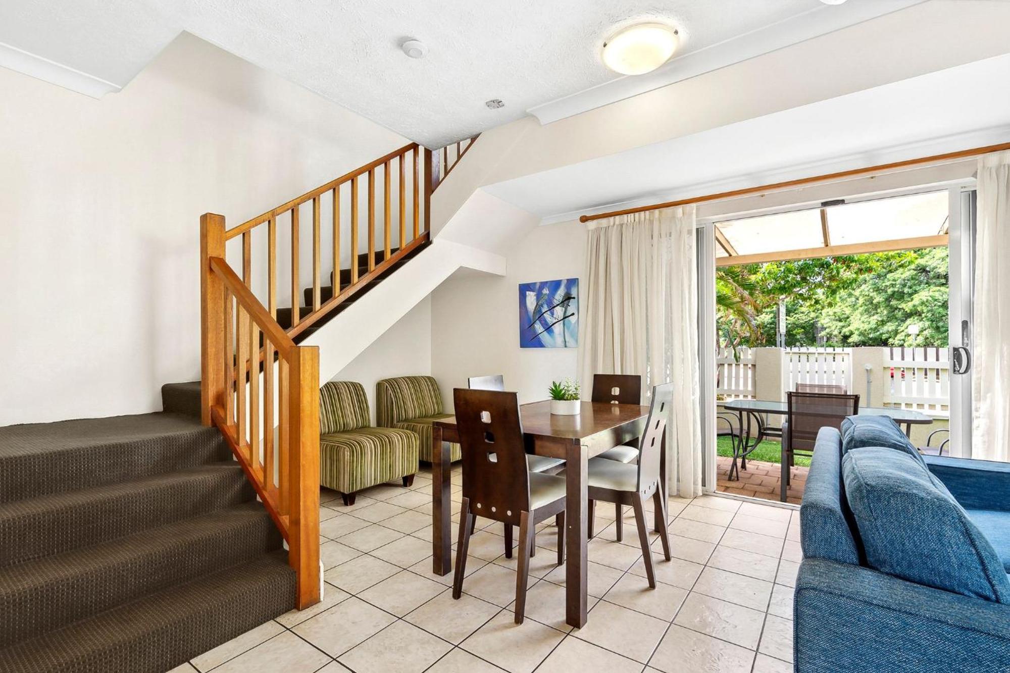 Park Regis Anchorage 4* Townsville