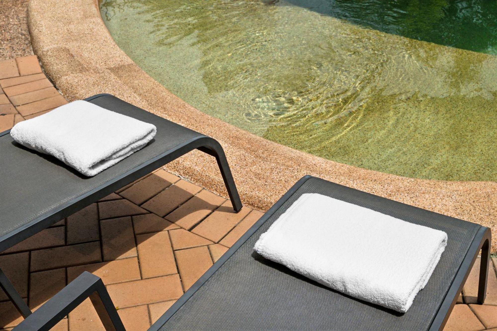 Park Regis Anchorage Townsville