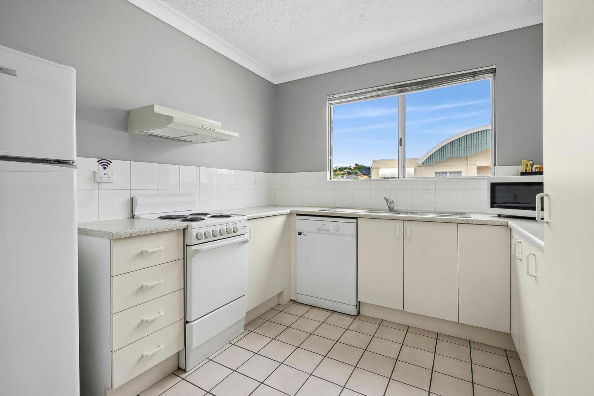 Park Regis Anchorage Hotel Townsville