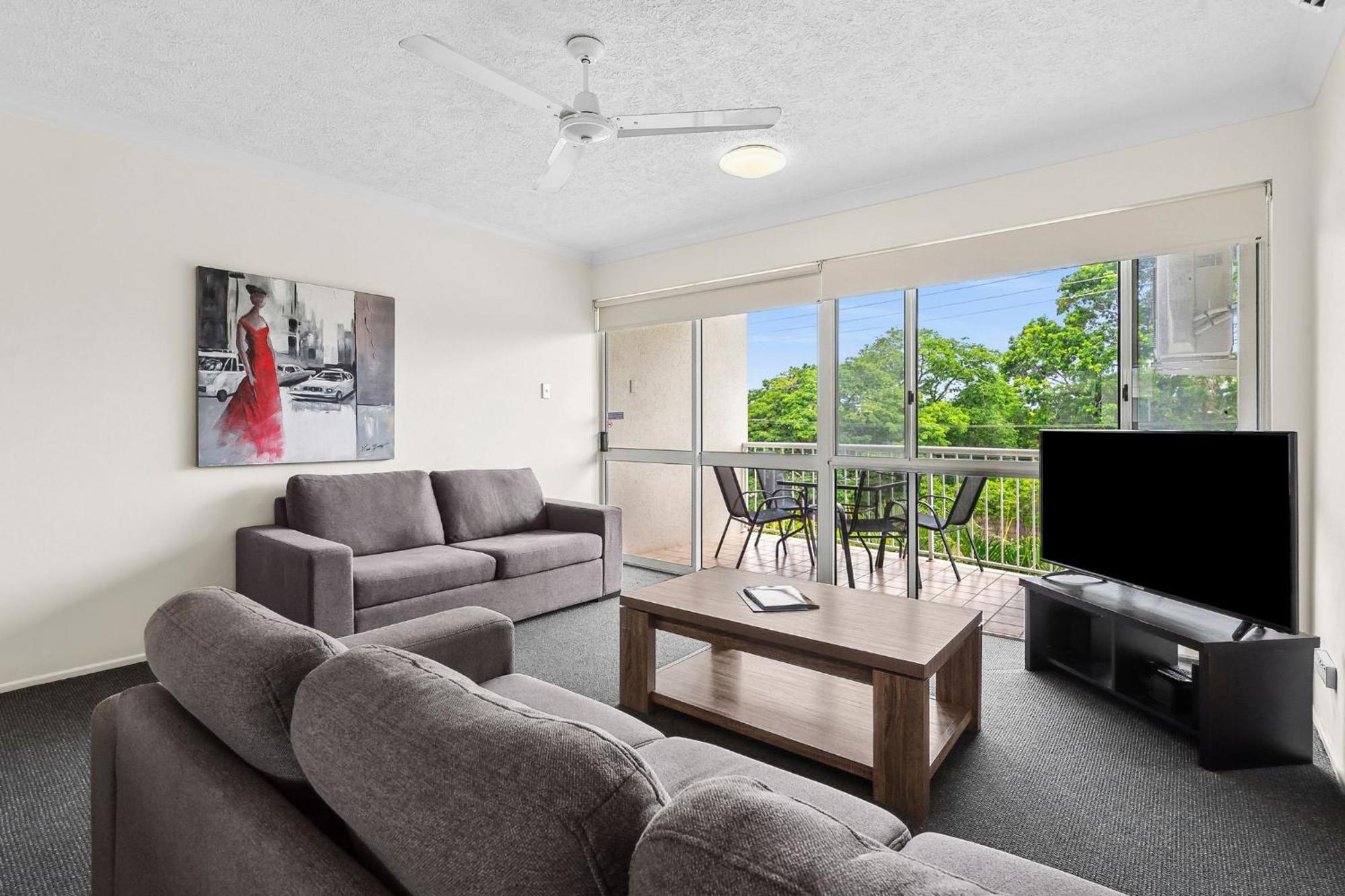 Park Regis Anchorage Townsville