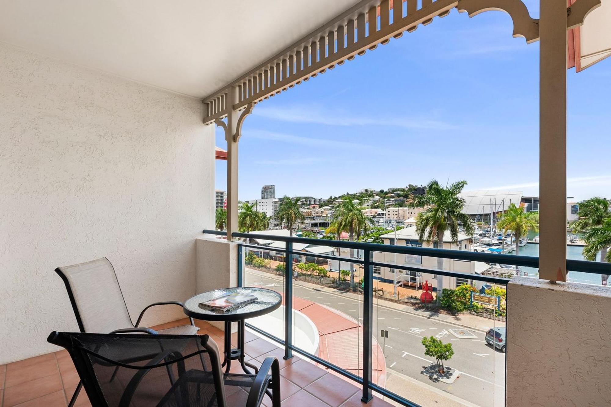Park Regis Anchorage 4* Townsville