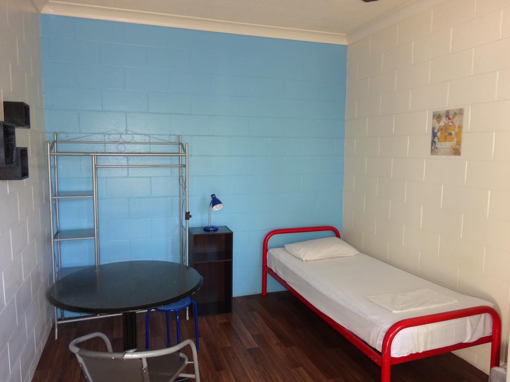 Adventurers Backpackers Hostel Townsville