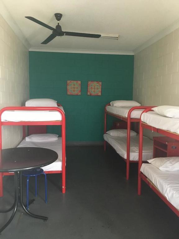 Hostel Adventurers Backpackers Townsville
