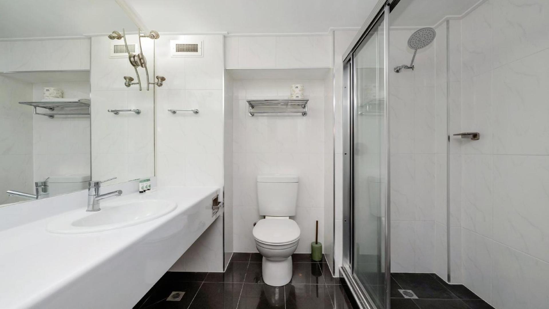 Holiday home 503 - Prime Spot With Ocean Views Townsville