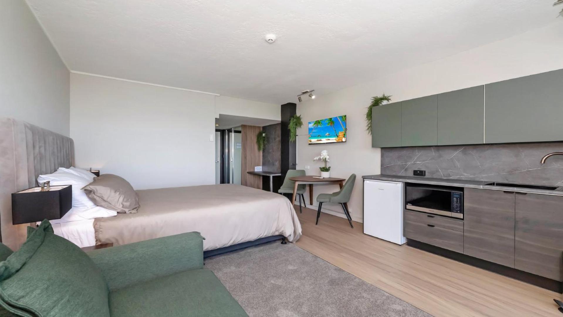 503 - Prime Spot With Ocean Views *
