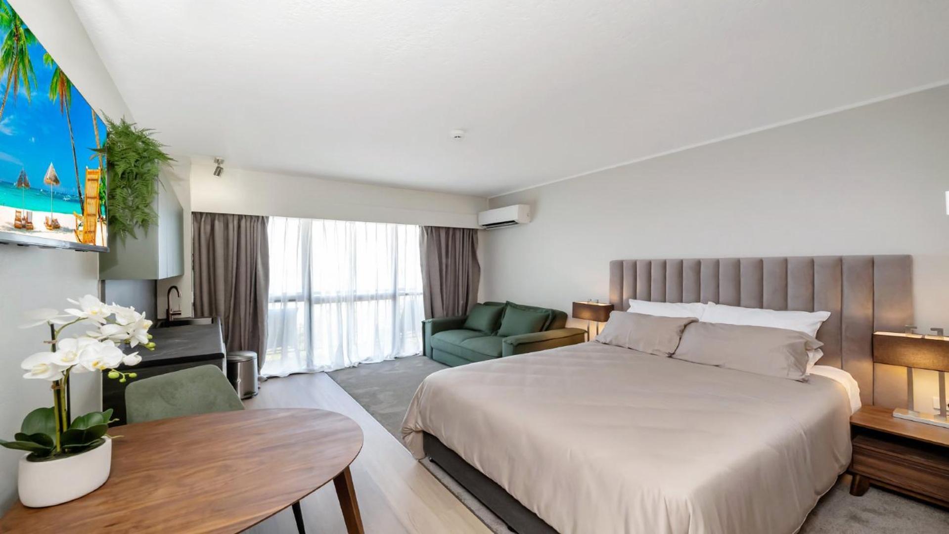 503 - Prime Spot With Ocean Views Holiday home *