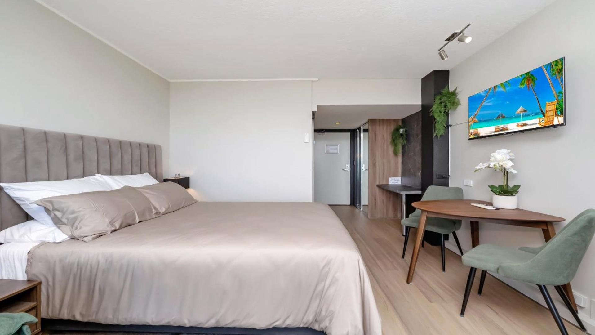 503 - Prime Spot With Ocean Views Holiday home Townsville