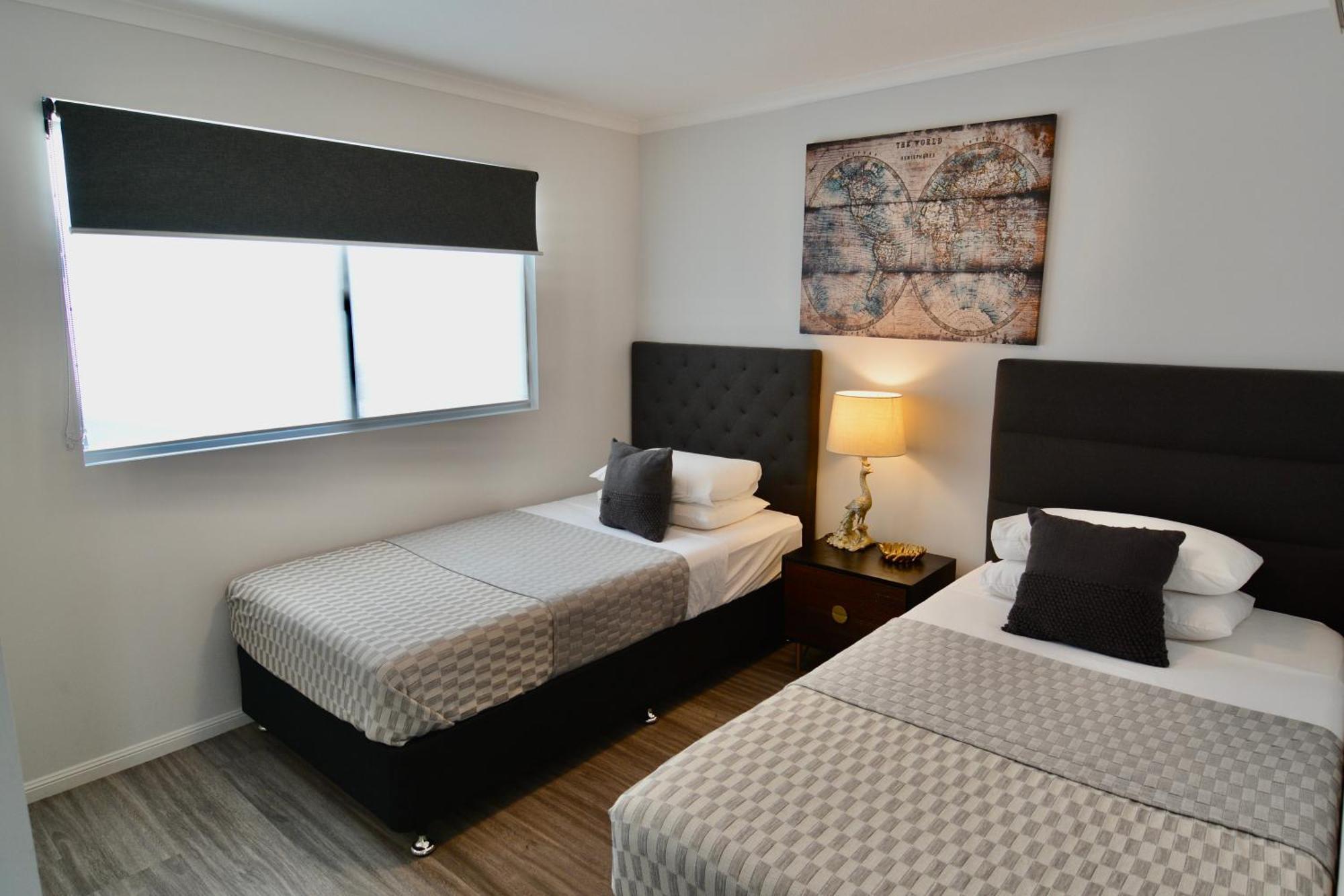 Apartment Stadium 2