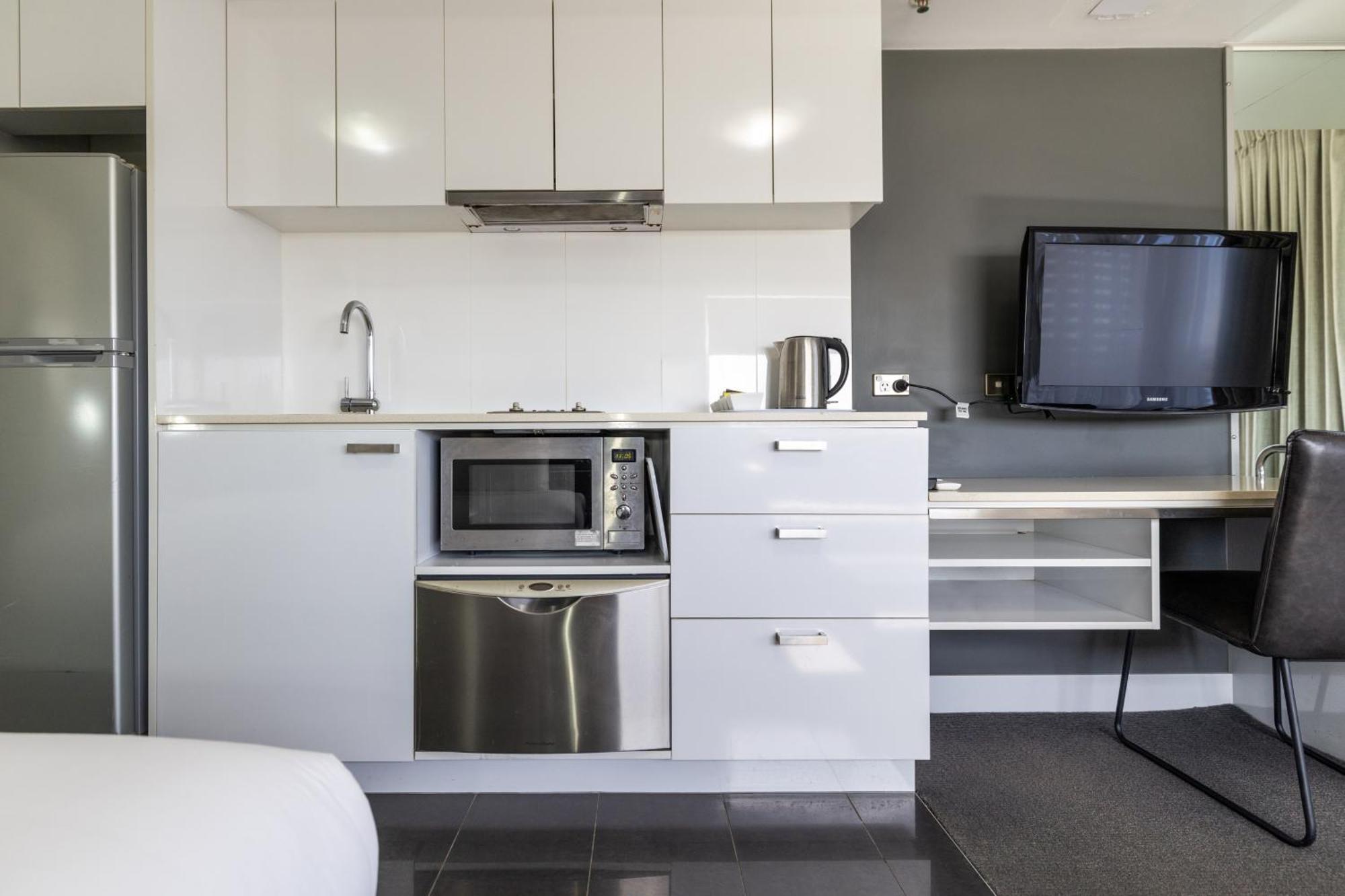 Oaks Metropole Aparthotel Townsville