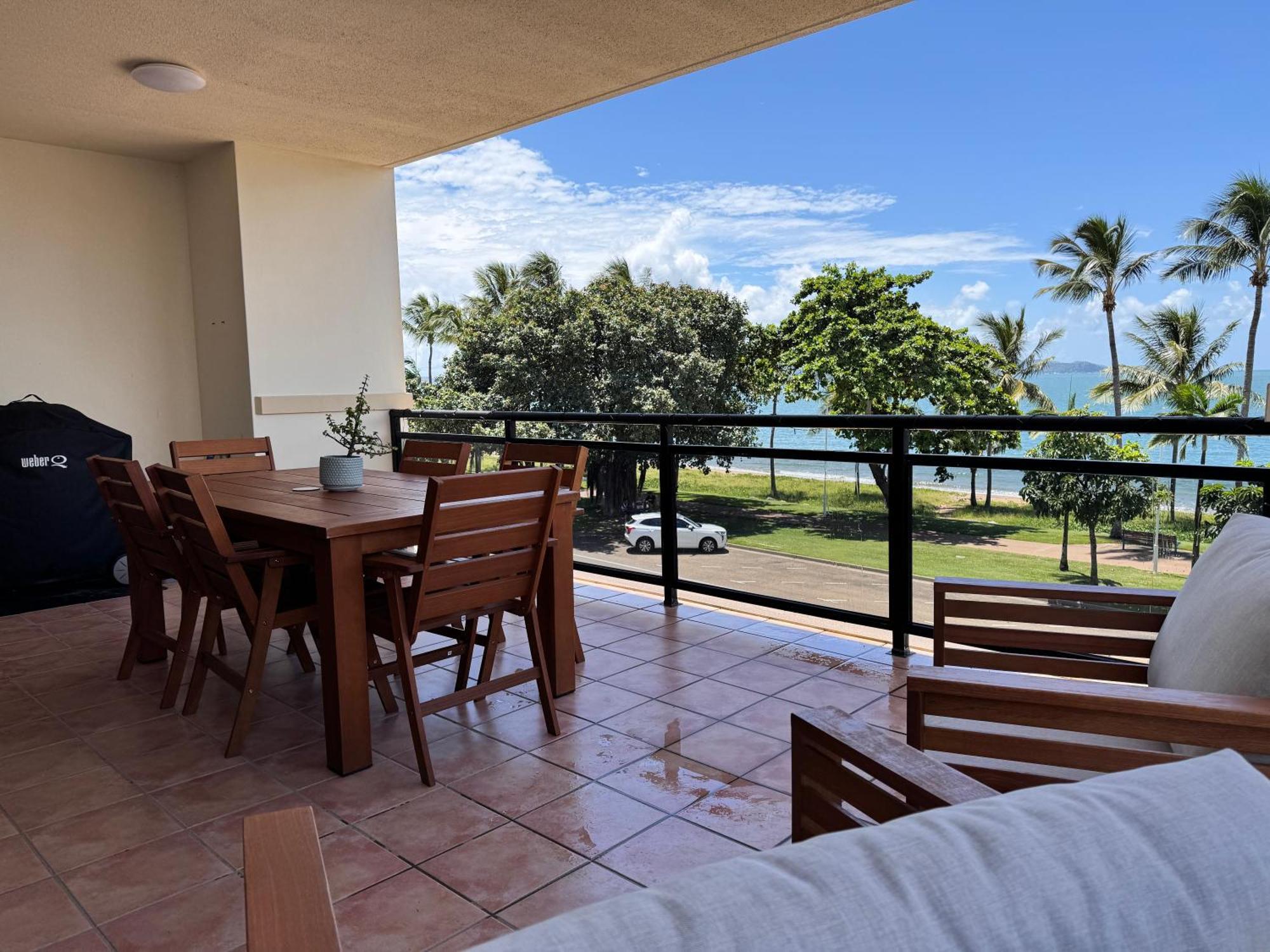 Apartment And Homes On The