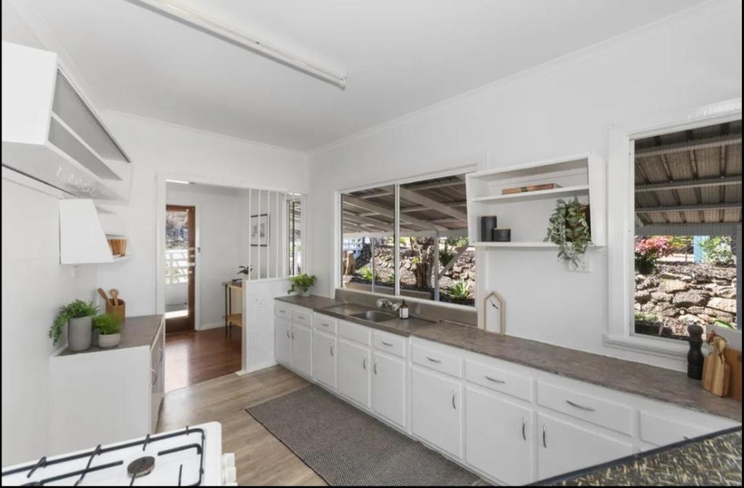 3 Bdrm Home In City Heart Holiday home Townsville