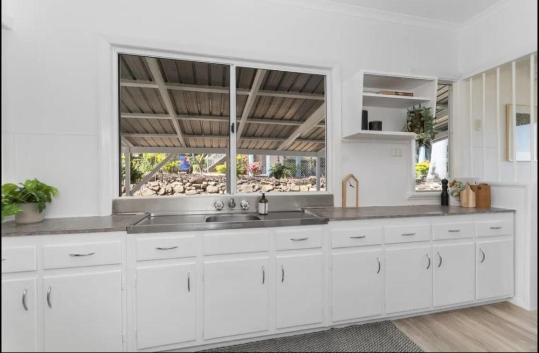 3 Bdrm Home In City Heart * Townsville