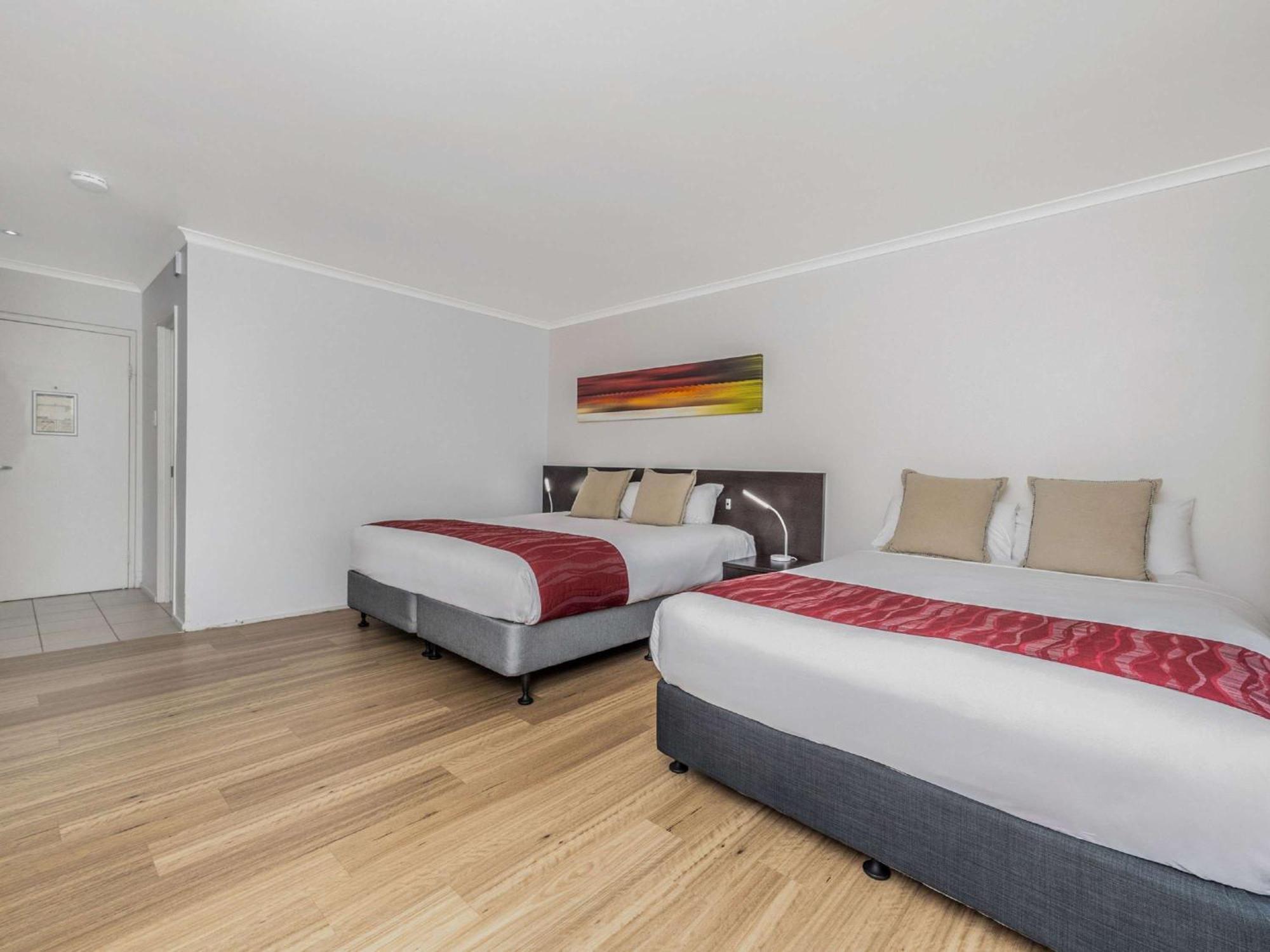 Mercure Hotel