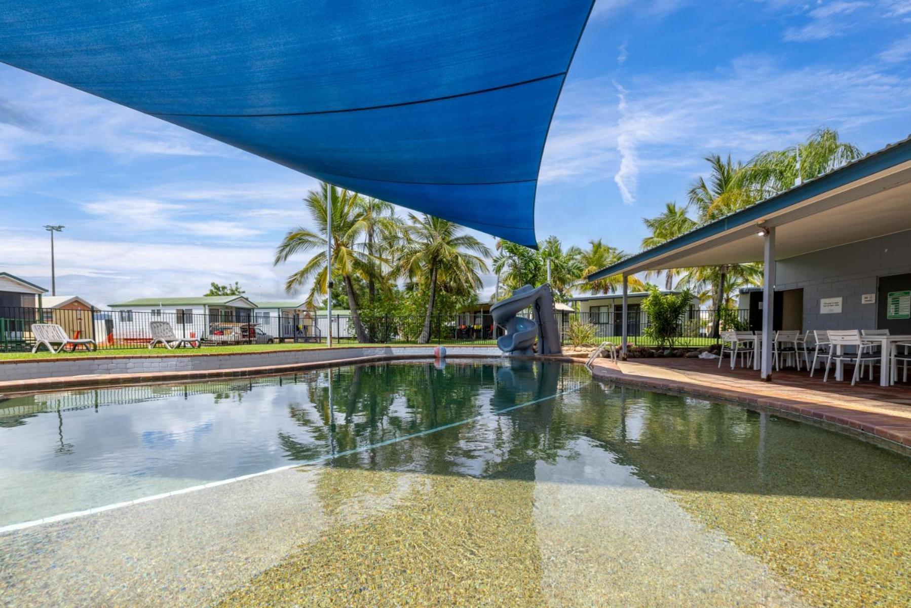 Lakes Campsite Townsville
