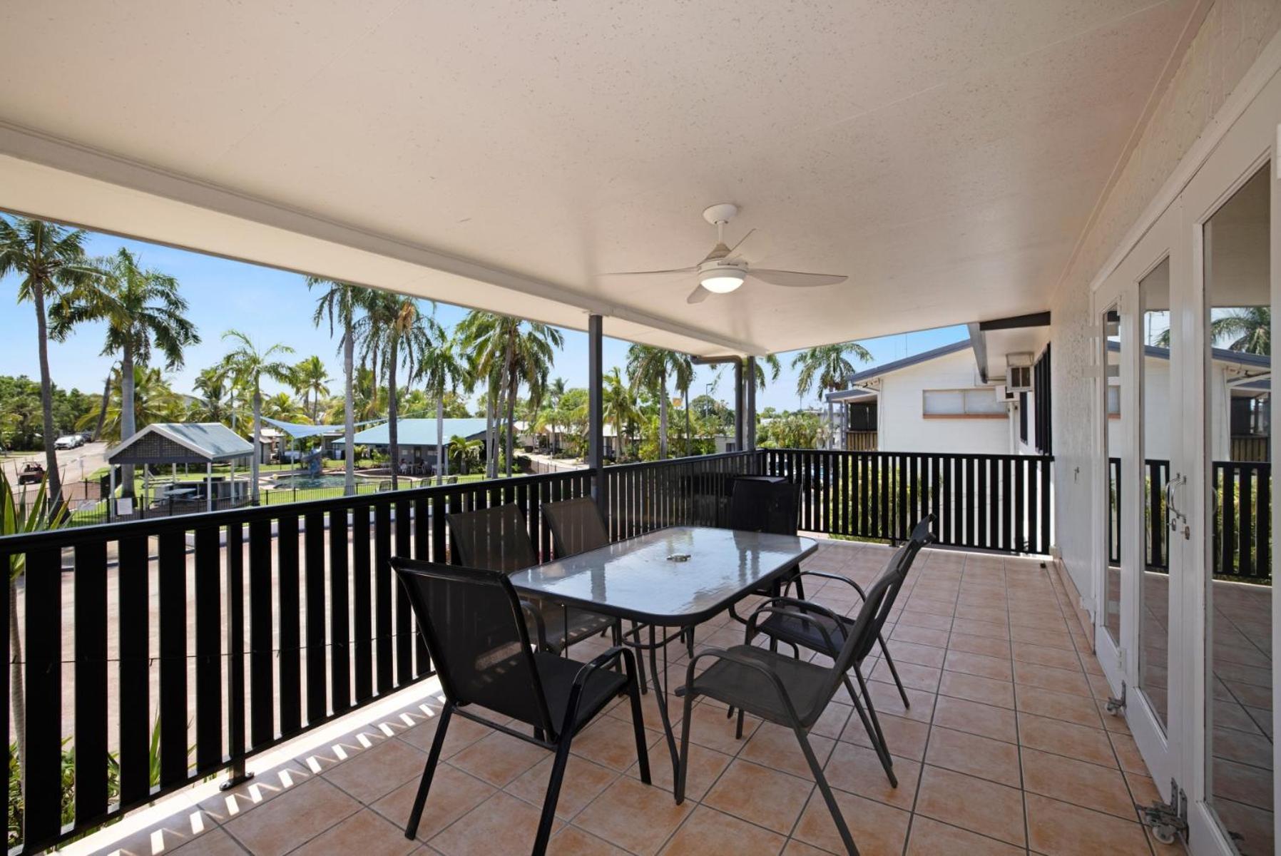 Campsite Lakes Townsville