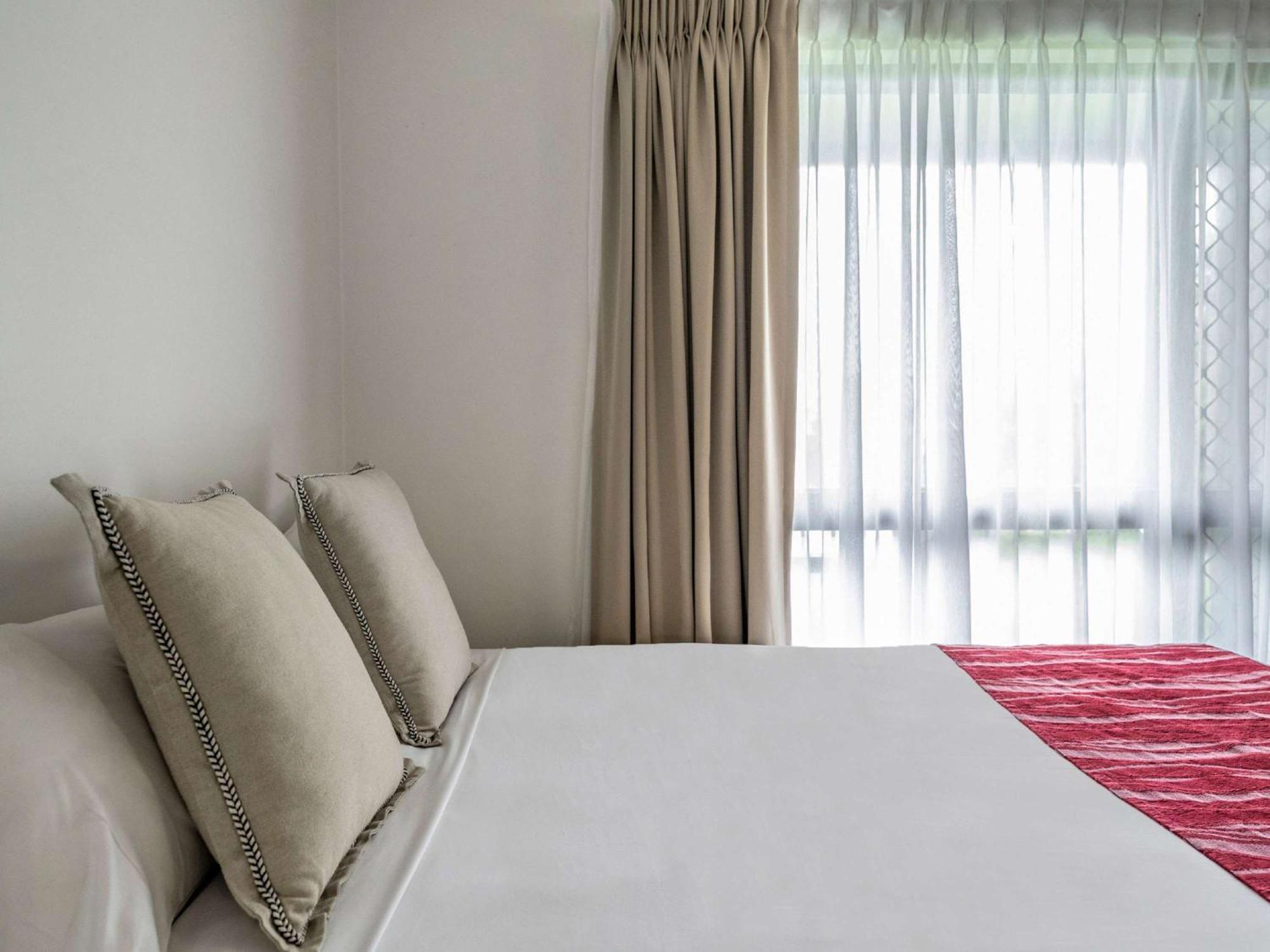 Mercure Hotel