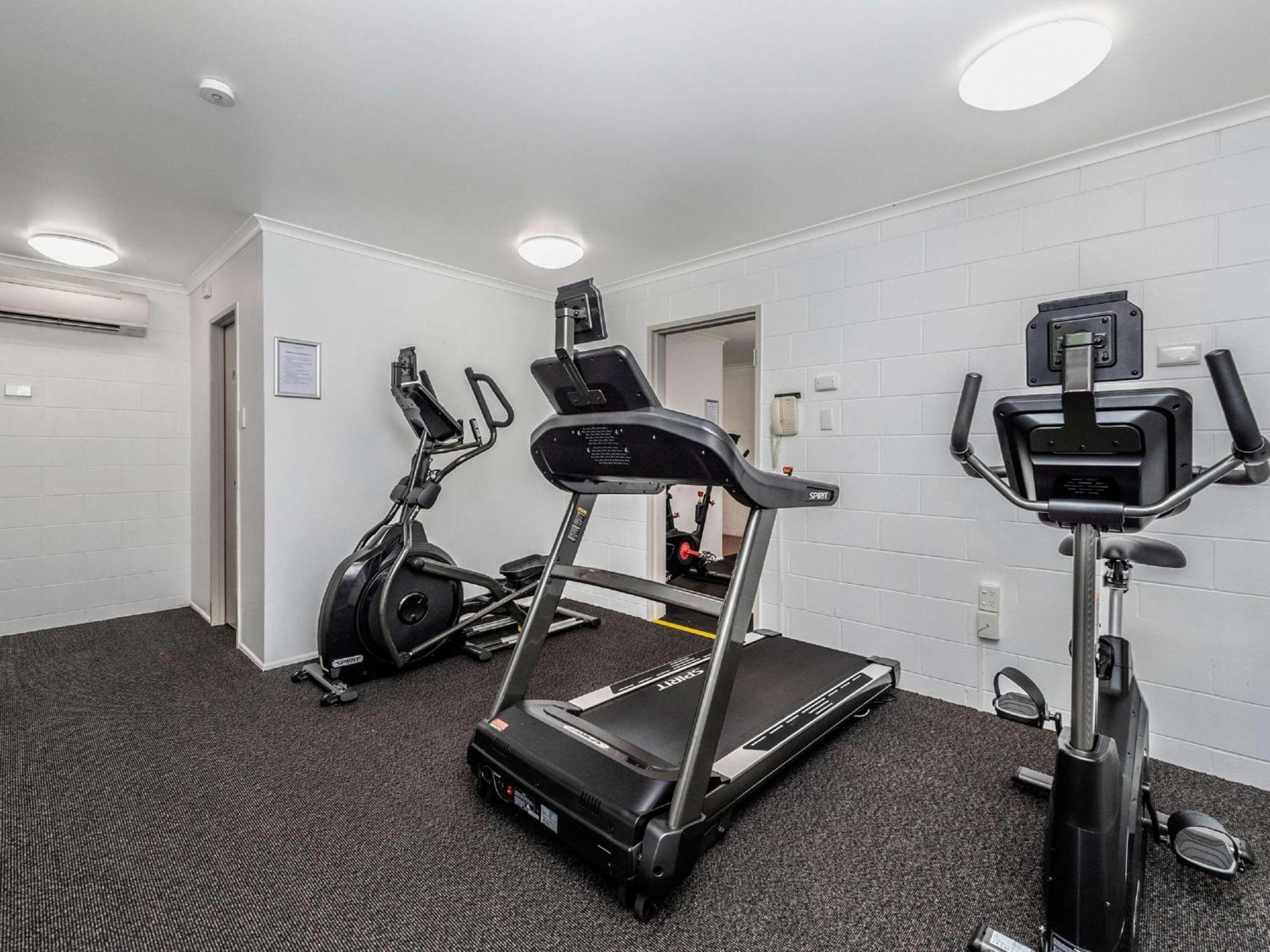 Mercure Hotel Townsville