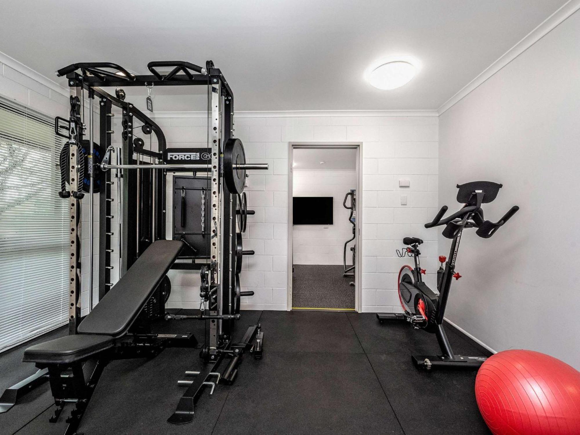 Mercure Townsville