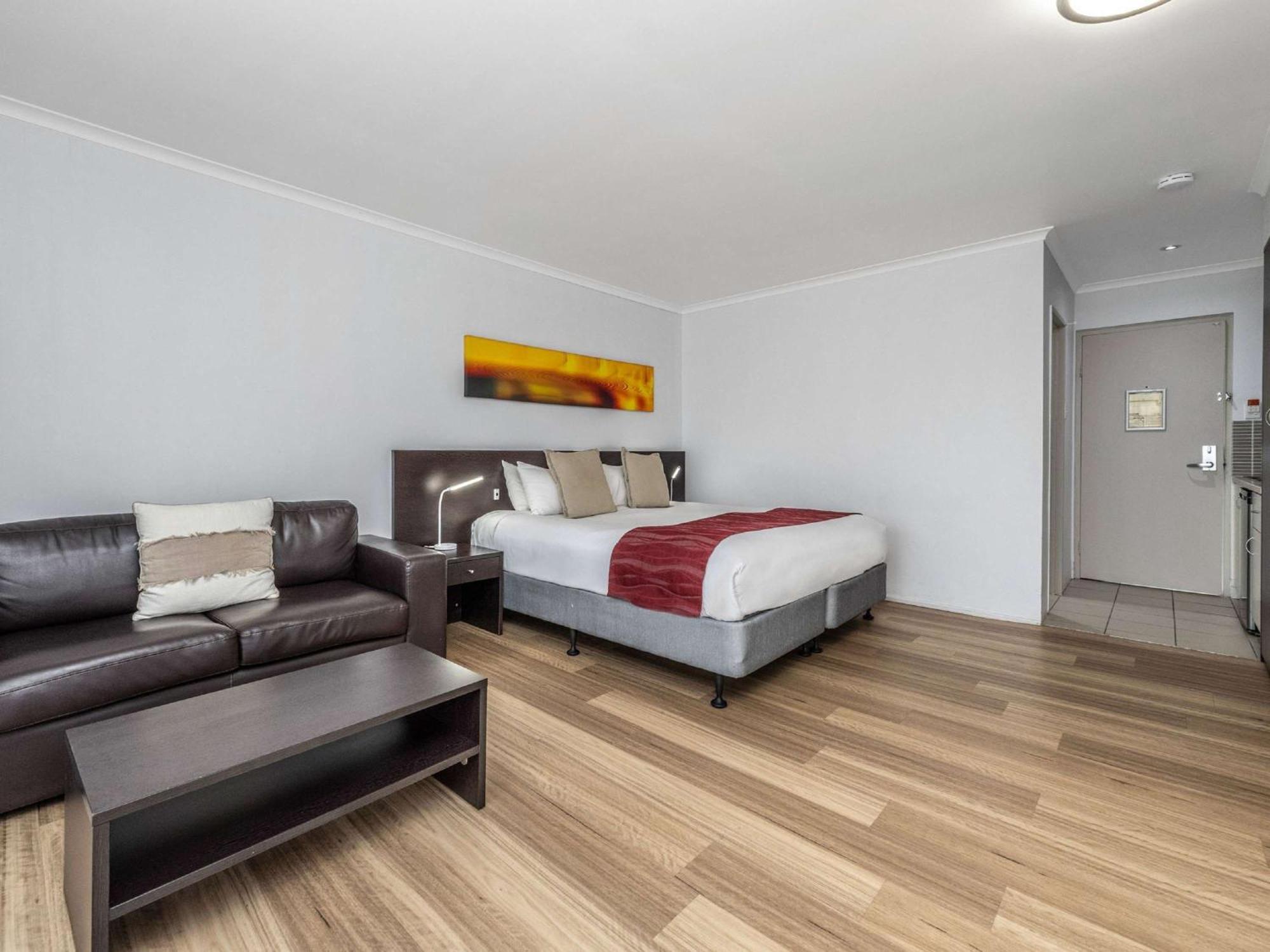 Mercure 4* Townsville