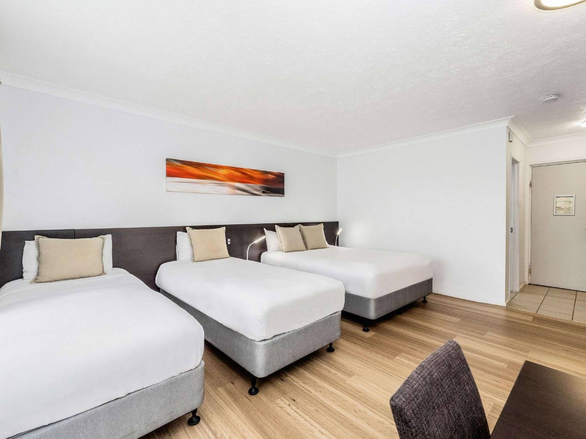 Mercure Townsville