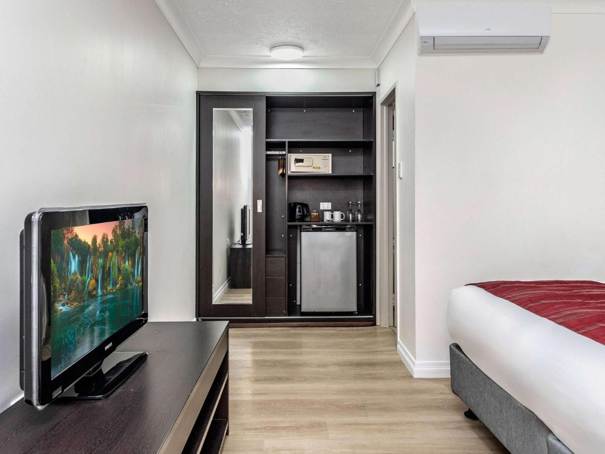 Mercure 4* Townsville