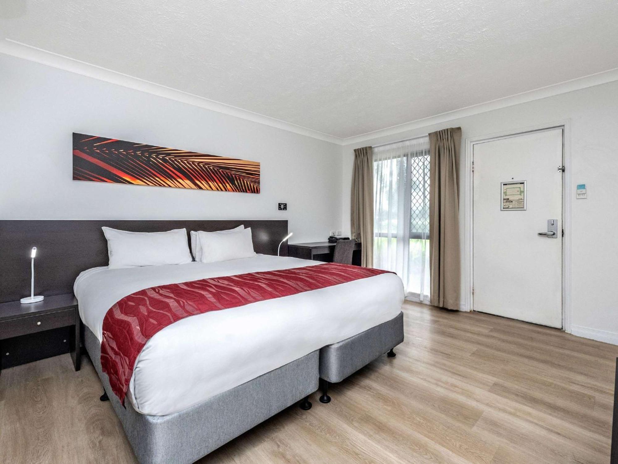 Mercure Hotel