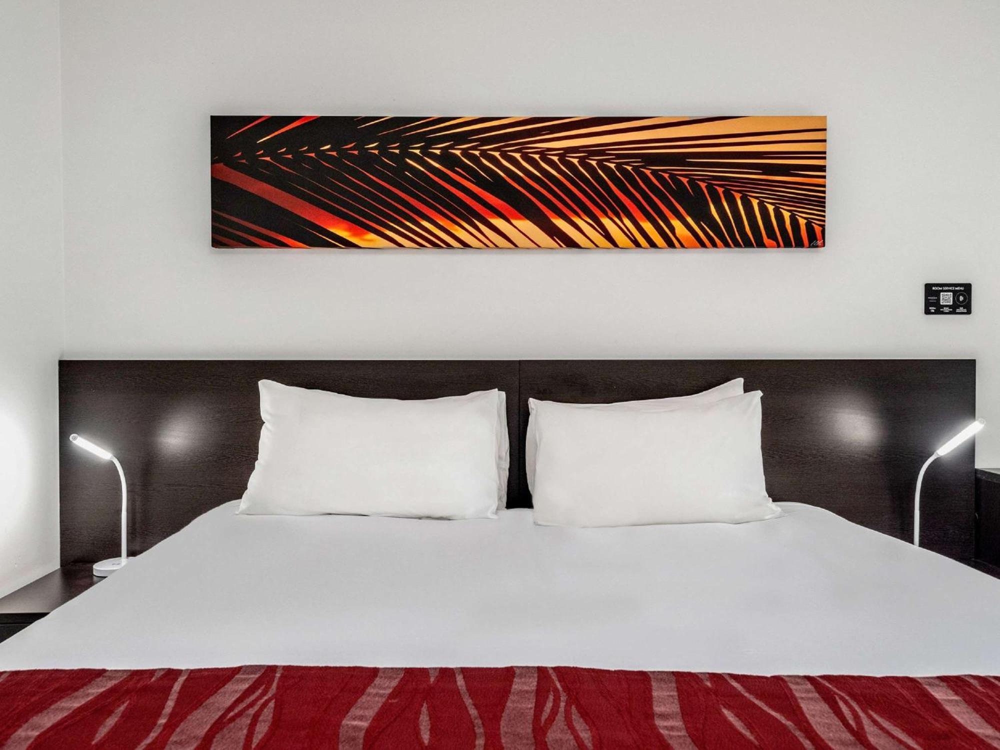 Mercure Hotel Townsville