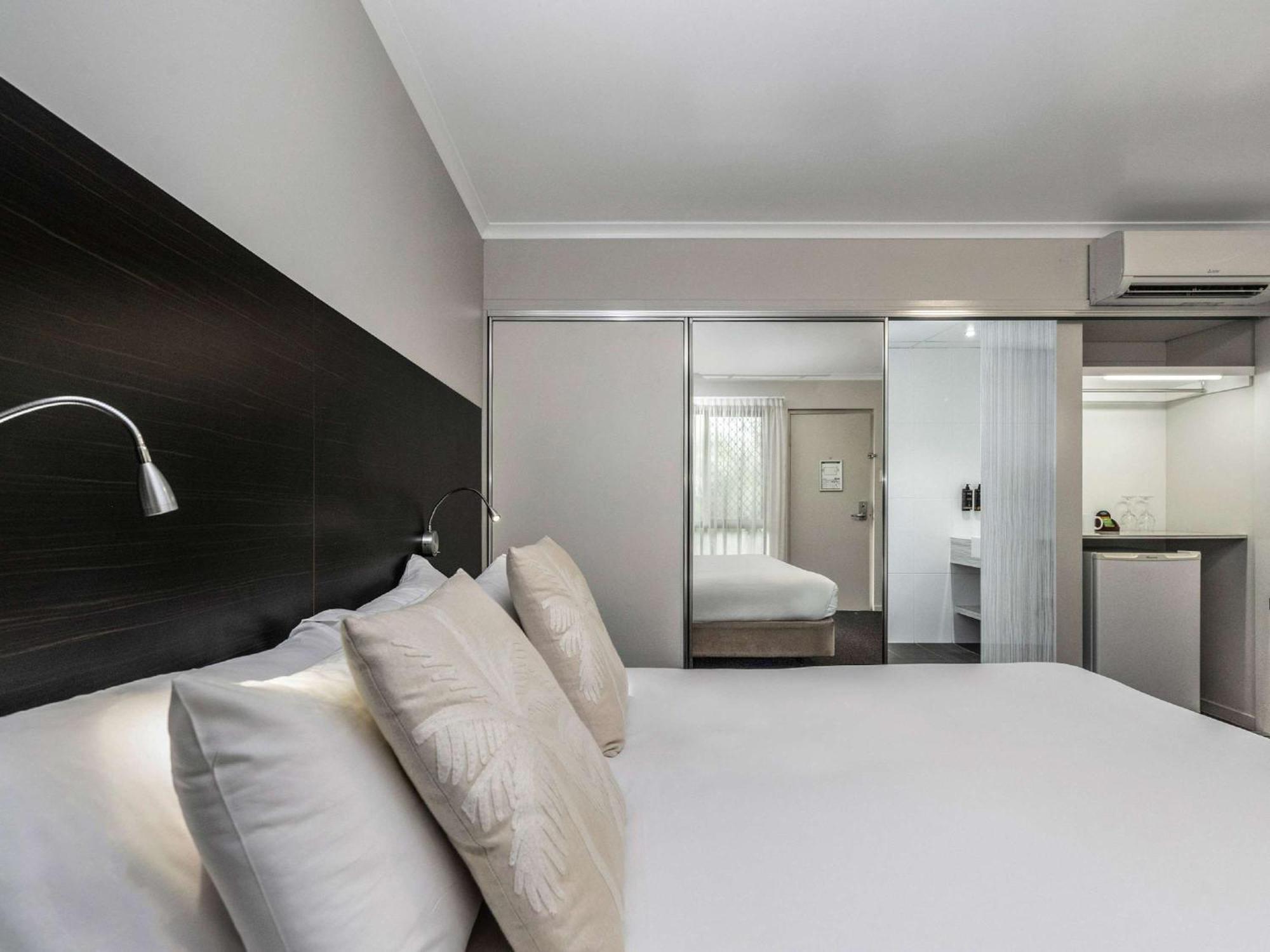 Mercure 4*