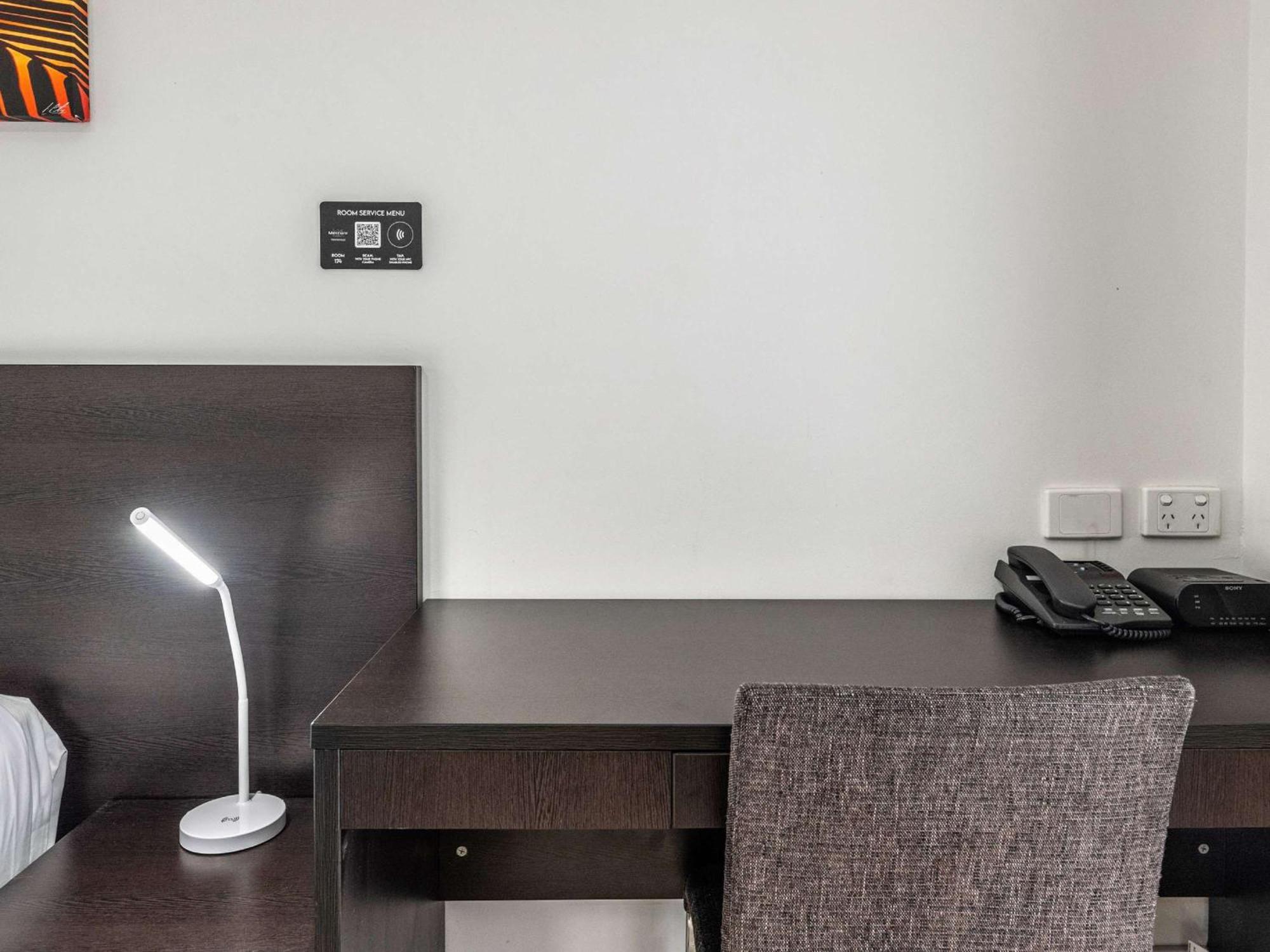 Mercure Townsville