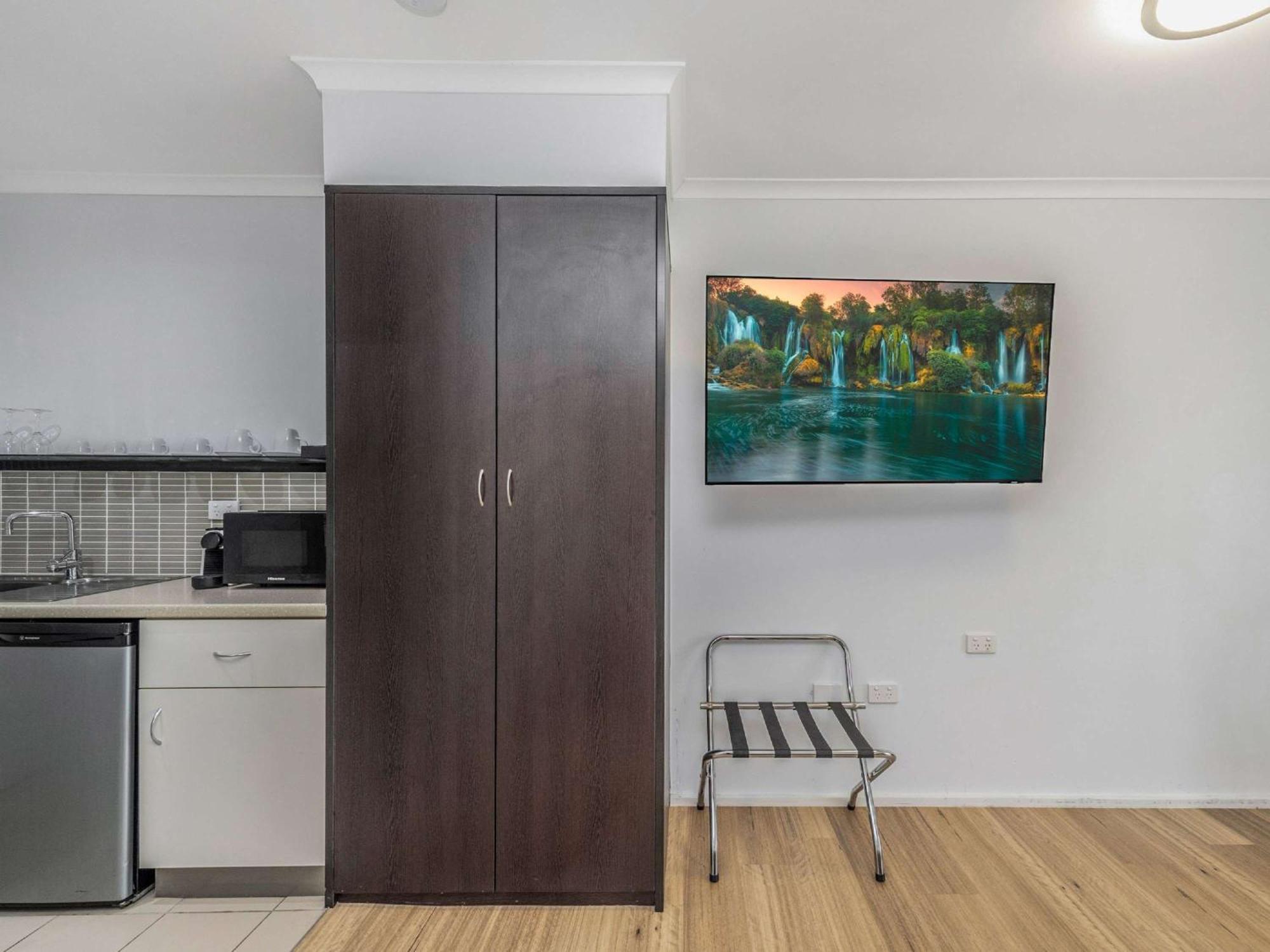 Mercure 4* Townsville