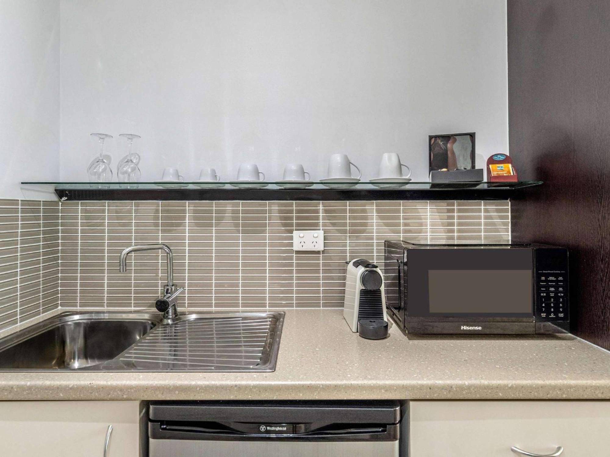 Hotel Mercure Townsville