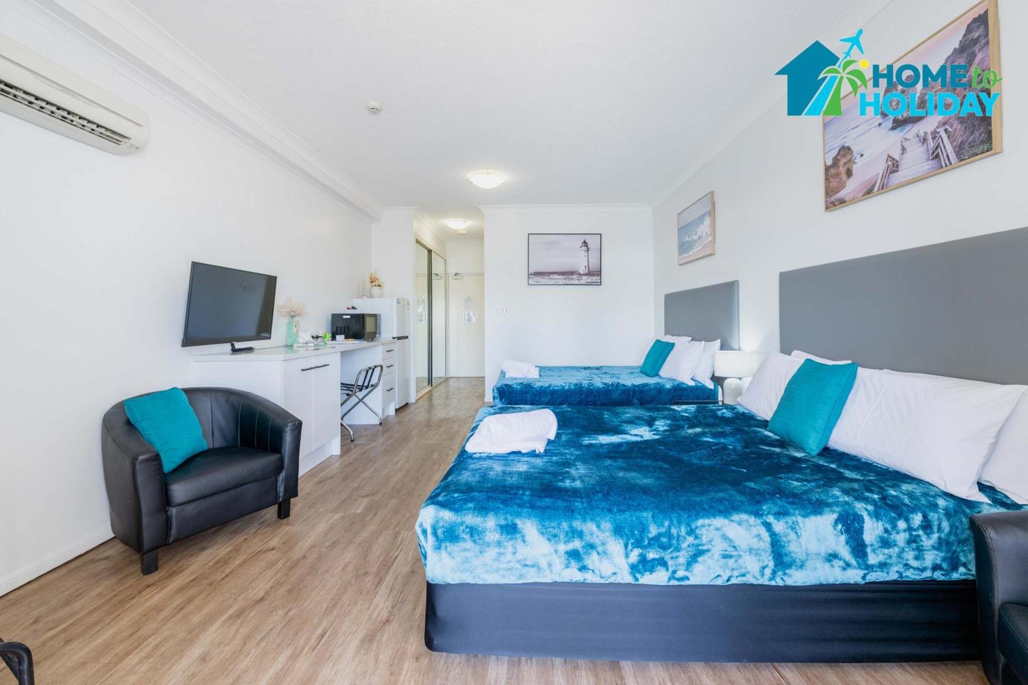 Apartment Perfect Position For And Stadium Access *