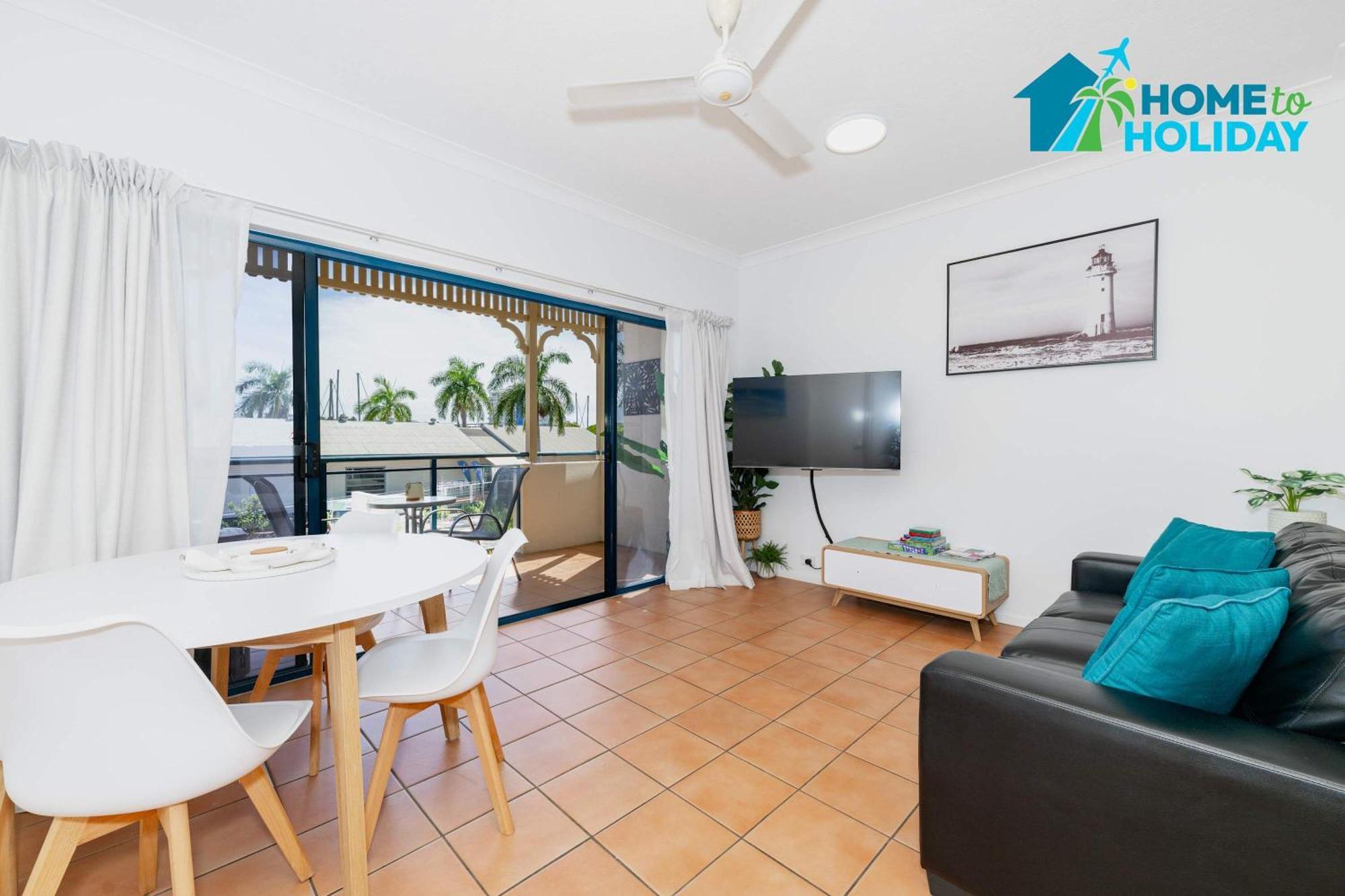 Apartment Prime Position For And Stadium Access *