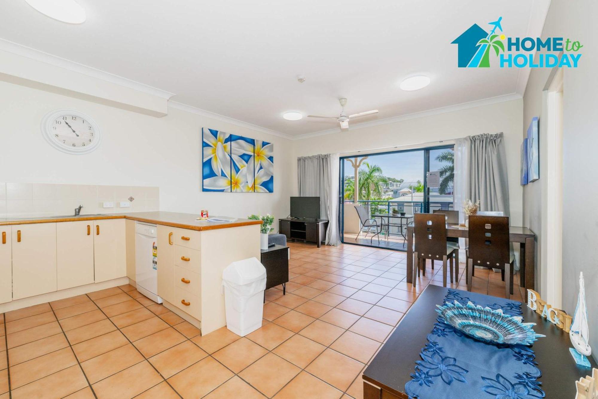 The Anchorage Escape - Steps Away From City, Ferry And Stadium *