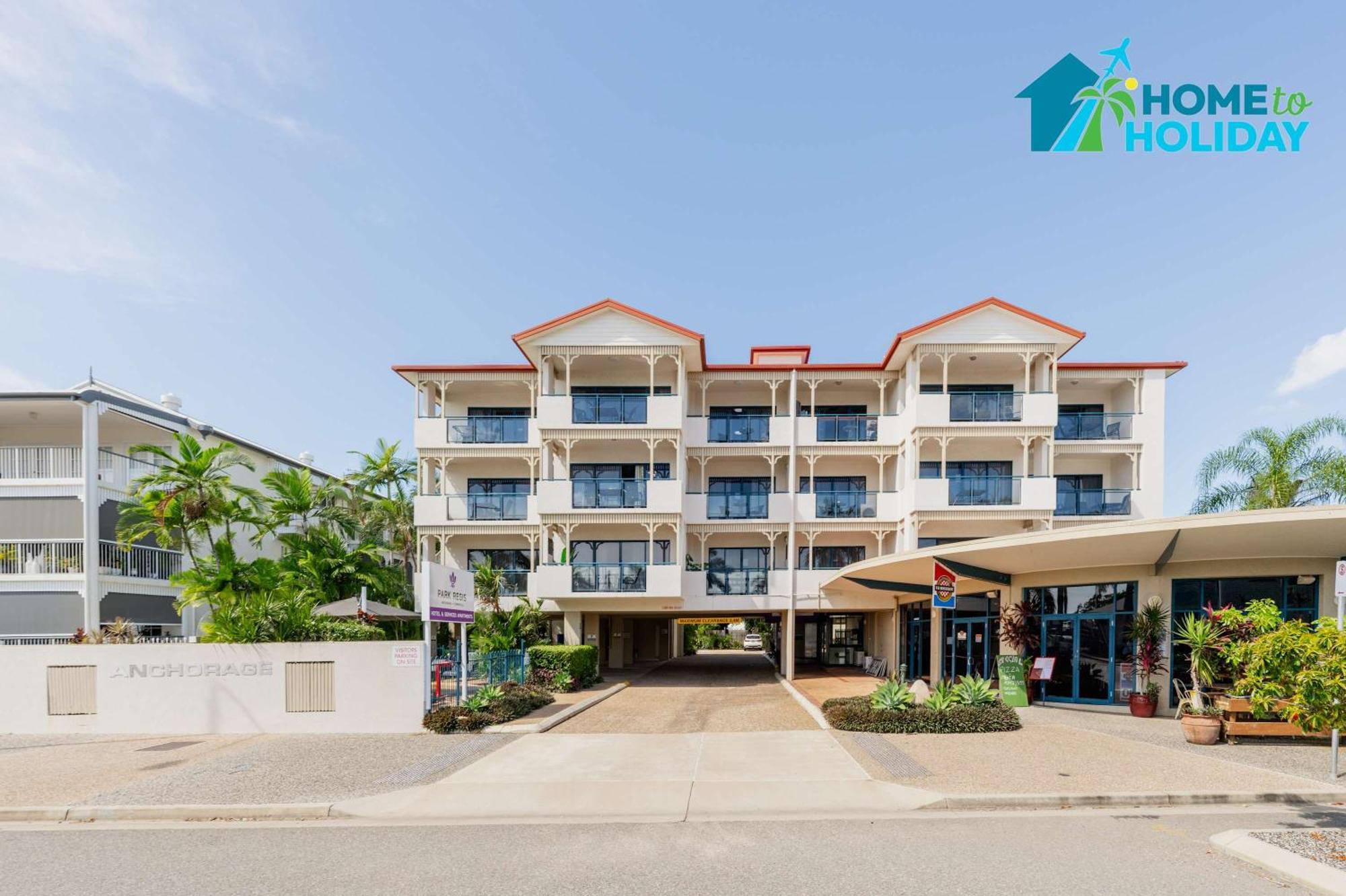 The Anchorage Escape - Steps Away From City, Ferry And Stadium Apartment *
