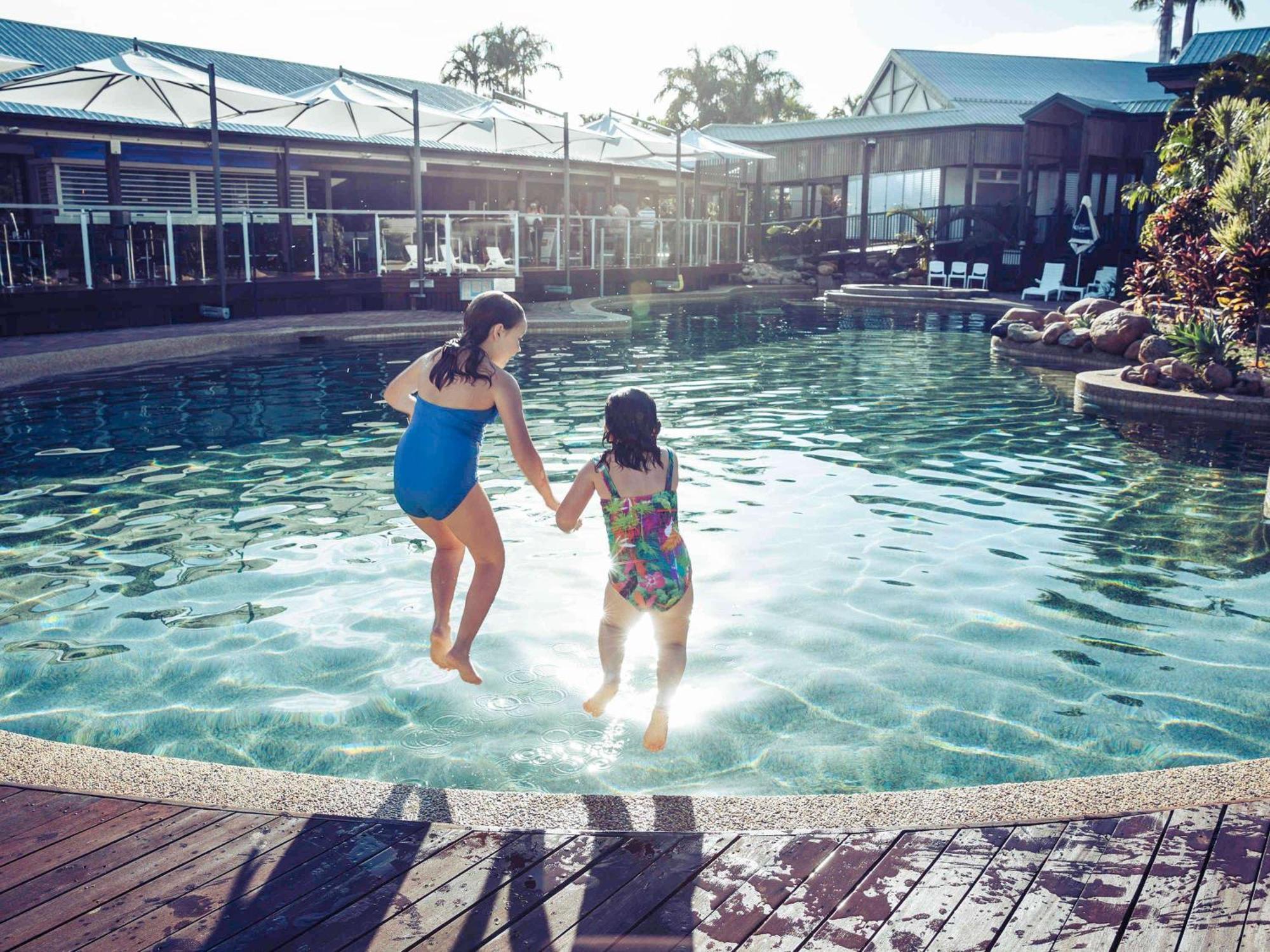 Mercure Hotel Townsville