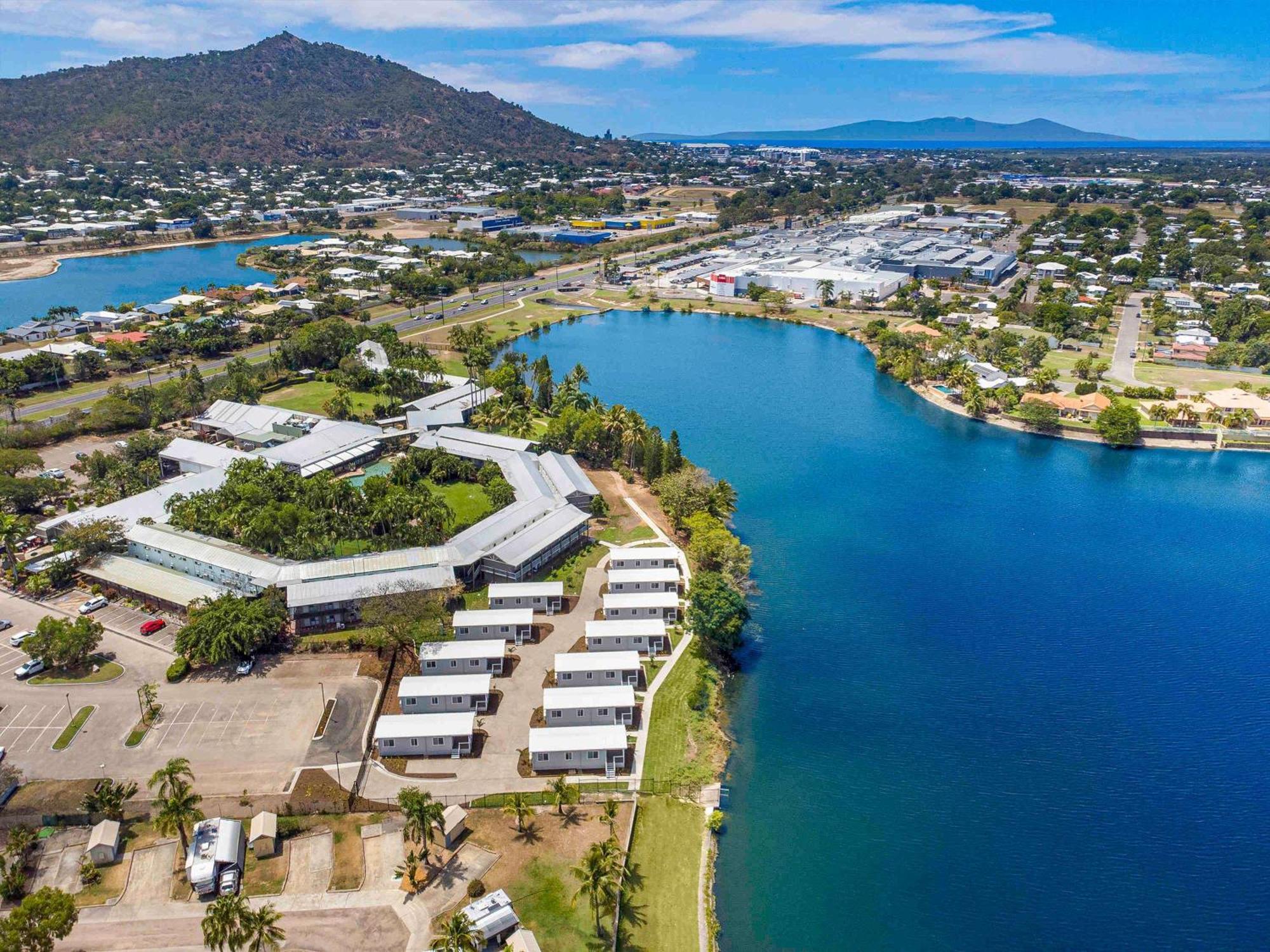 Mercure 4* Townsville