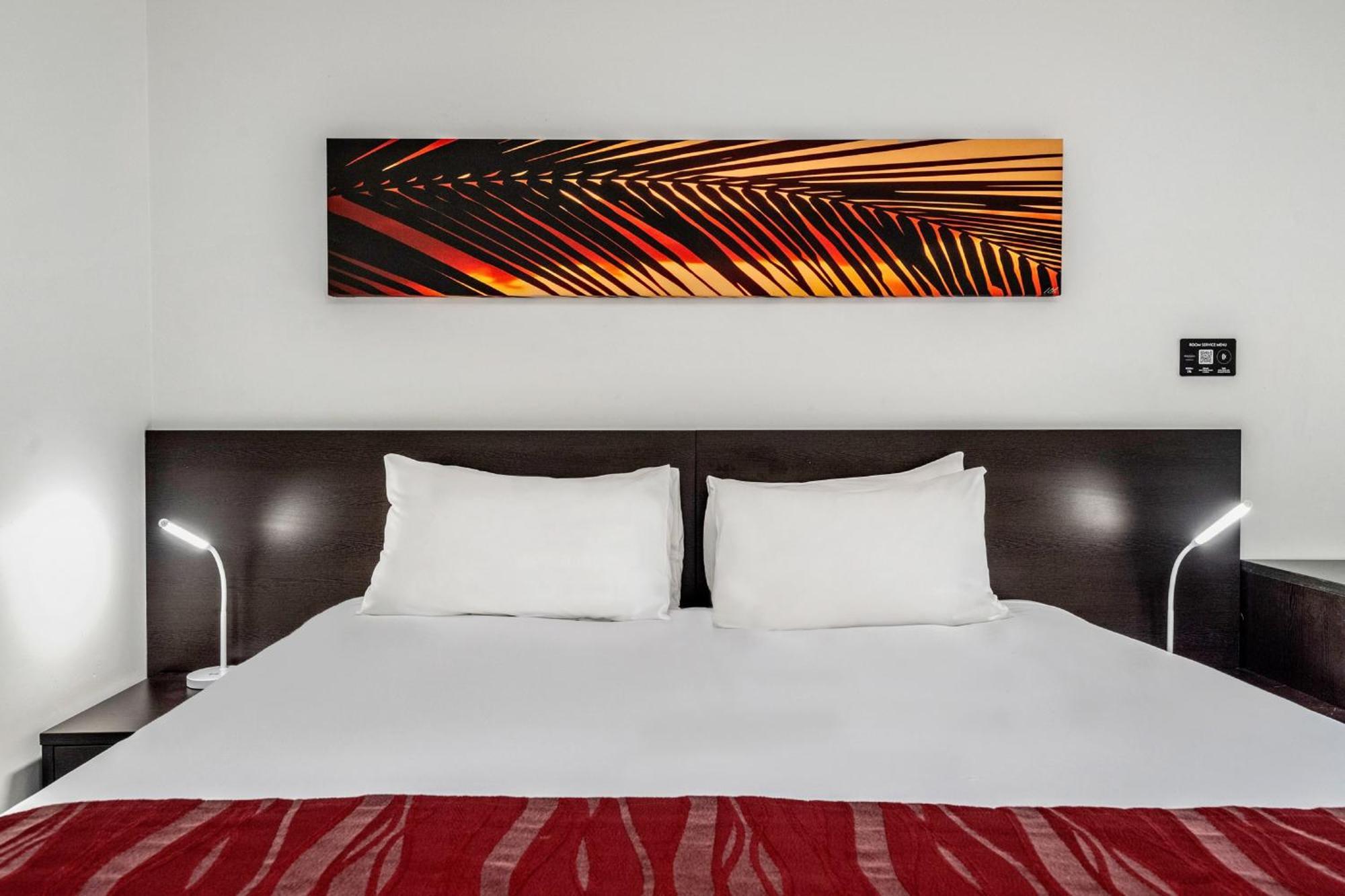 Mercure Hotel