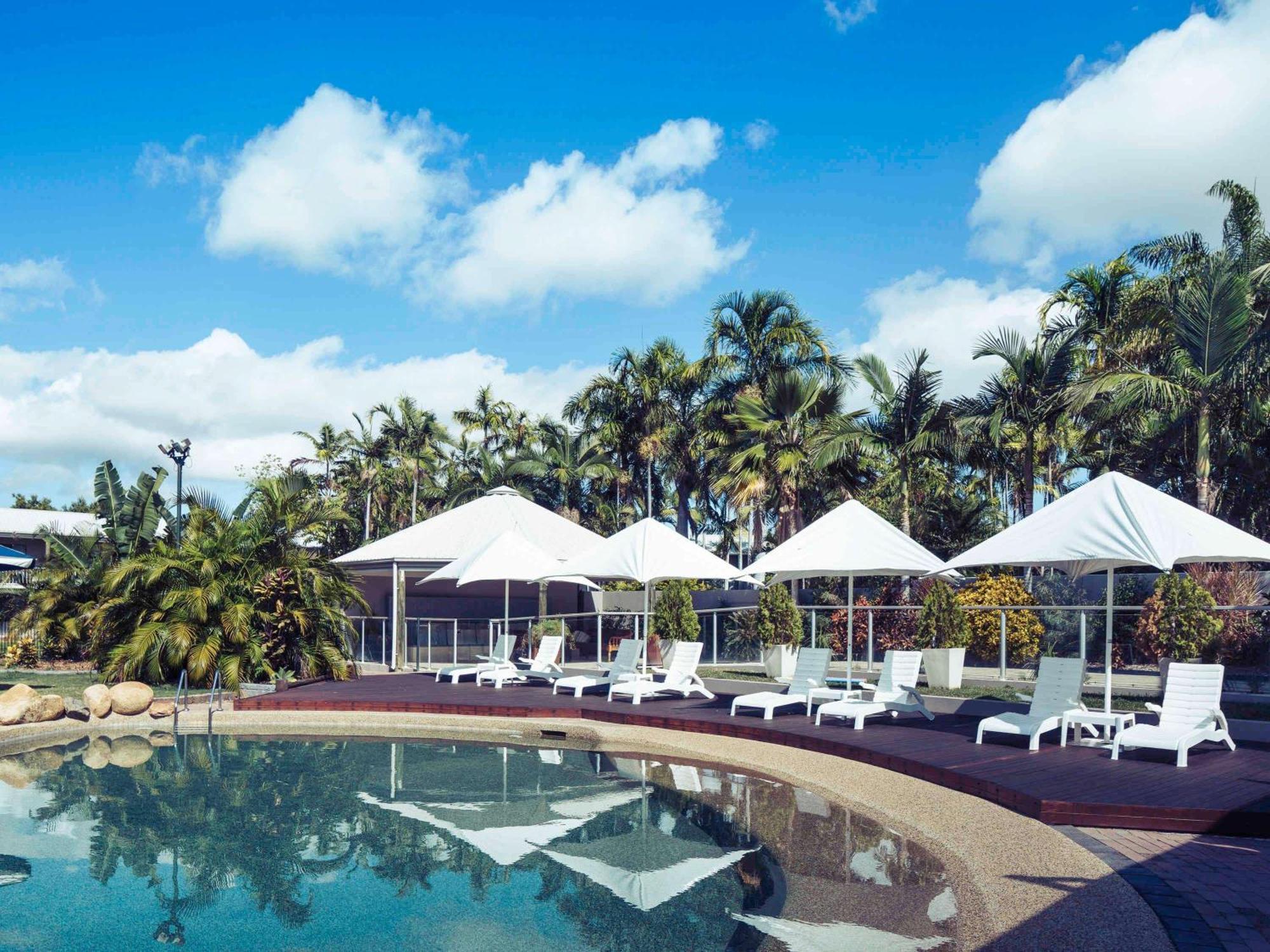 Mercure Hotel Townsville